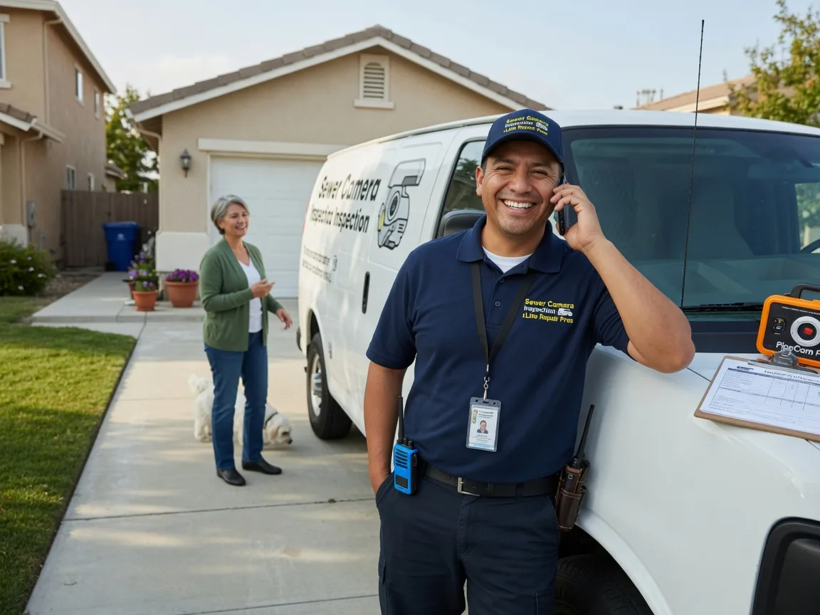Sewer Line Repair Huletts Landing, NY FAQs